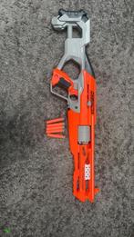 Grote collectie Nerfs, Kinderen en Baby's, Speelgoed | Buiten | Actiespeelgoed, Ophalen, Gebruikt