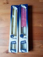 Gouda kaarsen kerststukje, Ophalen, Overige materialen, Nieuw, Rood