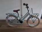 Liberty Meisjesfiets 18 inch, Fietsen en Brommers, Fietsen | Meisjes, Ophalen, Gebruikt, Liberty, Handrem
