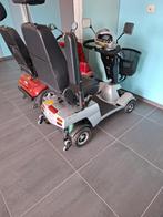Quinsy scootmobiel, Ophalen, 10 km/u of minder, 46 km of meer, Quingo