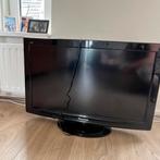 Panasonic TX-L32C10P televisie, LCD-TV van 32 inch., Ophalen, Zo goed als nieuw, 50 Hz, Panasonic