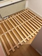 lattenbodem 140x200, Ophalen, 140 cm, Zo goed als nieuw, Twijfelaar