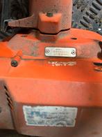 Husqvarna Bosmaaier - Gebruikt, Ophalen, Benzine, Gebruikt, 50 cm of meer