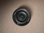 TTArtisans 18mm ufo pancake Fujifilm - lens cap lens, Ophalen of Verzenden, Compact, Fuji