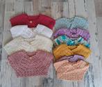 Partij bolero kinder vestjes 10 stuks, Diversen, Rommelmarktspullen, Verzenden, Nieuw