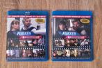 Flikken maastricht seizoen 6&7 blu ray, Cd's en Dvd's, Vanaf 12 jaar, Ophalen of Verzenden, Gebruikt, Actie en Avontuur