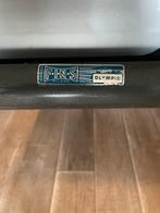 Diascherm, Ophalen of Verzenden, Zo goed als nieuw, Pooltafel