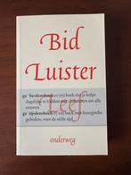 Gebedenboek - Goede Staat, Ophalen of Verzenden, Zo goed als nieuw, Christendom | Katholiek