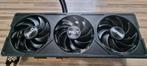 Nvidia RTX 4080 JetStream Palit, Computers en Software, Videokaarten, Ophalen, PCI-Express 4, Zo goed als nieuw, Nvidia