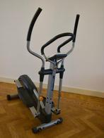 Crosstrainer "Sporttop", Sport en Fitness, Fitnessapparatuur, Ophalen, Gebruikt, Crosstrainer, Metaal