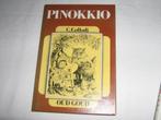 Pinokkio geschreven door c. Collodi, Boeken, Sprookjes en Fabels, Ophalen of Verzenden, Gelezen