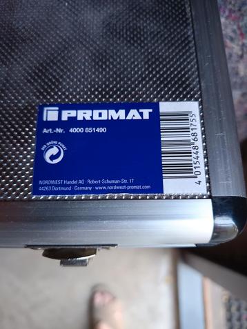 Promat binnenmeetset 150mm - 4000851490 beschikbaar voor biedingen