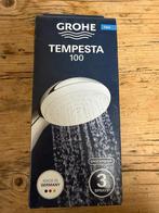 Douche kop Tempesta 100, Overige typen, Nieuw, Minder dan 100 cm, 25 tot 50 cm