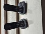 Philips vaste telefoon, Telecommunicatie, Ophalen, Zo goed als nieuw, 2 handsets