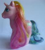 My Little pony Rainbow Eenhoorn 2006, Kinderen en Baby's, Speelgoed | My Little Pony, Ophalen of Verzenden, Zo goed als nieuw