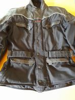 DANE dames textiel MOTORjas v.v. Goretex, mt 42, Motoren, Ophalen, Tweedehands, Dames, Jas | textiel