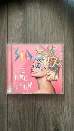 Sia CD - We are born, Ophalen of Verzenden, Zo goed als nieuw