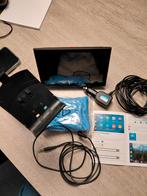 Navigatie, Ophalen, Zo goed als nieuw