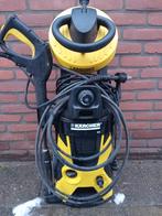 Kärcher K5 Hogedrukreiniger, Tuin en Terras, Hogedrukreinigers, Gebruikt, Kärcher, Ophalen of Verzenden, Elektrisch