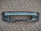Mini R53 Cooper S Aero bumper met werk, Ophalen, Voor, Mini, Bumper