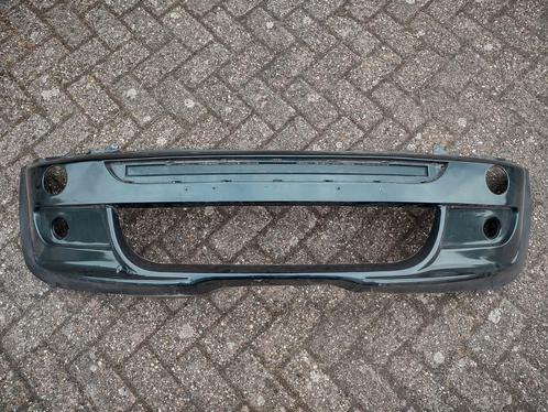 Mini R53 Cooper S Aero bumper met werk, Auto-onderdelen, Carrosserie en Plaatwerk, Bumper, Mini, Voor, Ophalen
