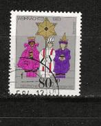 Duitsland 1196, Ophalen of Verzenden, BRD, Gestempeld