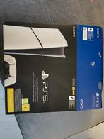 Ps5 digital editie 825gb, Spelcomputers en Games, Spelcomputers | Sony PlayStation 5, Ophalen of Verzenden, Nieuw