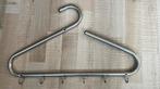 Kapstok voor aan de muur, Gebruikt, Minder dan 100 cm, Metaal, Ophalen