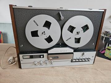 Bandrecorder Aristona beschikbaar voor biedingen