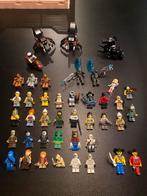 Lego diverse minifiguren, Ophalen of Verzenden, Gebruikt