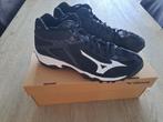 Mizuno Thunder Blade 3 outdoor / kunstgras schoenen, Maat 42, Ophalen of Verzenden, Zo goed als nieuw, Schoenen