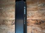 Bosch Powertube 500 Verticaal - E-bike Accu, Ophalen, Gebruikt