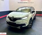 Renault Captur 1.3 TCe Intens, Stof, Gebruikt, 4 cilinders, Wit
