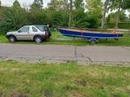 Zeilboot / vissersboot, Ophalen, Gebruikt, Minder dan 15 m², Overige typen