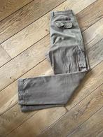 Herenbroek Bellerose, super tof model, XL, Overige kleuren, Maat 56/58 (XL), Ophalen of Verzenden, Zo goed als nieuw