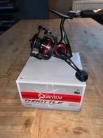 Nieuwe Quantum Throttle 2000 molen, 11 lagers & alu spoel, Ophalen of Verzenden, Nieuw, Molen