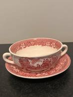 Royal Tudor Ware, Antiek en Kunst, Ophalen of Verzenden