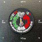 Mexico Jamboree 2015 Insigne, Verzamelen, Scouting, Ophalen of Verzenden, Zo goed als nieuw, Embleem, Speld of Insigne