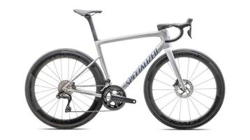 Specialized Tarmac Sl8 Pro Udi2 Lqdmet/bluprl/blklqdmet 56 L beschikbaar voor biedingen
