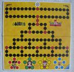 spel-ONDERDELEN Ganzenbord/ Disney/Doolhof / en meer, Verzenden, Gebruikt, Diverse Uitgevers