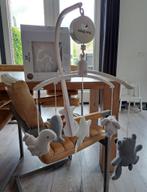 Baby's Only muziekmobiel, Ophalen, Gebruikt