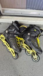 Fila skeelers 35-38, Overige merken, Ophalen of Verzenden, Inline skates 4 wielen, Verstelbaar