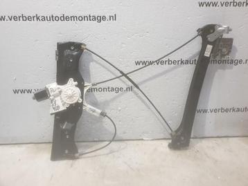 Raammechaniek Elek Rechts Voor Astra H Twin Top (L67) 2009 beschikbaar voor biedingen