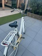 Dames fiets, Fietsen en Brommers, Fietsen | Dames | Damesfietsen, Overige merken, Ophalen of Verzenden, 53 tot 56 cm, Gebruikt