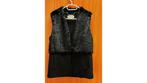 Michael Kors gilet M, Maat 38/40 (M), Michael Kors, Zwart, Ophalen of Verzenden