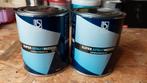 Bleko Afbijt 2x 750ml nieuw, Doe-het-zelf en Verbouw, Verf, Beits en Lak, Ophalen, Nieuw, Wit