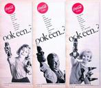 12 vintage advertenties reclames Coca-Cola 66-79 Coke, Verzamelen, Merken en Reclamevoorwerpen, Ophalen of Verzenden