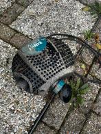 Visvoer koi en pomp, Tuin en Terras, Ophalen of Verzenden, Zo goed als nieuw