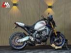 YAMAHA MT 09 SP - Carbon - Nieuwstaat - Yoshimura, Bedrijf, Meer dan 35 kW, YAMAHA, Onbekend