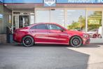 Mercedes-Benz CLA-klasse 200 AMG Line, Stof, Gebruikt, Euro 6, 4 cilinders